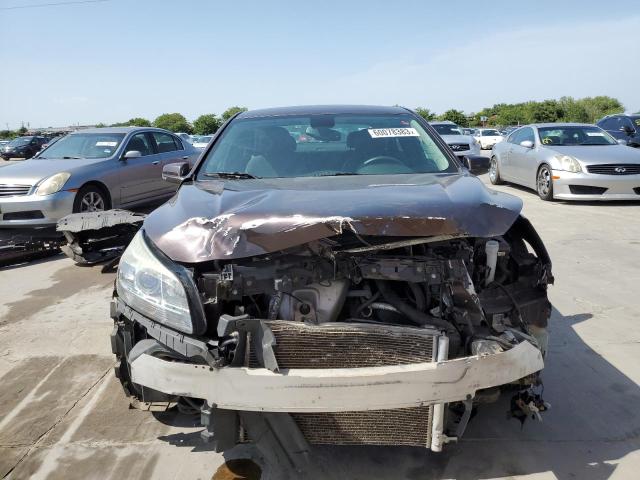 1G11C5SL3FF164020 - 2015 CHEVROLET MALIBU 1LT BROWN photo 5