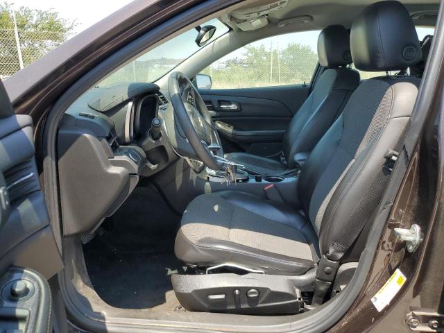 1G11C5SL3FF164020 - 2015 CHEVROLET MALIBU 1LT BROWN photo 7