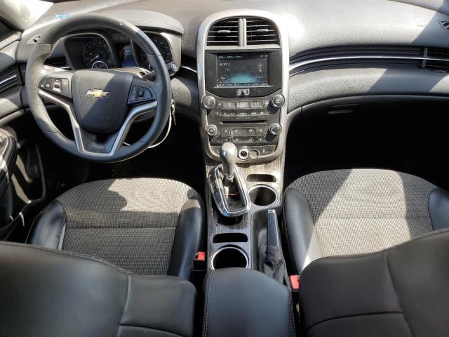 1G11C5SL3FF164020 - 2015 CHEVROLET MALIBU 1LT BROWN photo 8