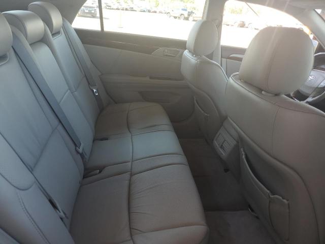 4T1BK36B18U255527 - 2008 TOYOTA AVALON XL Yaşıl foto 10