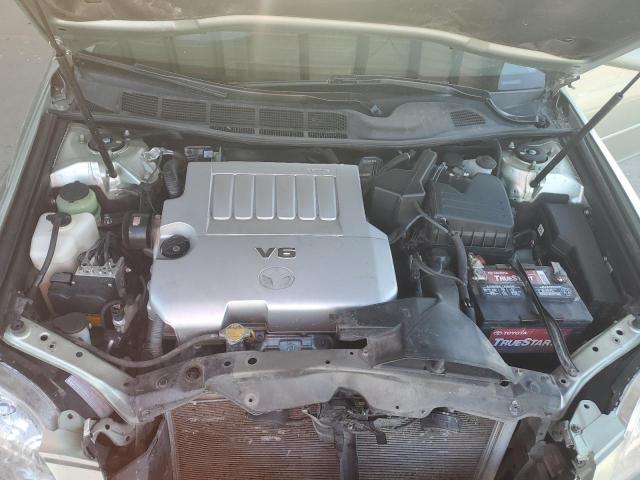 4T1BK36B18U255527 - 2008 TOYOTA AVALON XL Yaşıl foto 11