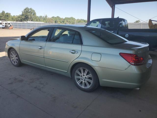 4T1BK36B18U255527 - 2008 TOYOTA AVALON XL Yaşıl foto 2