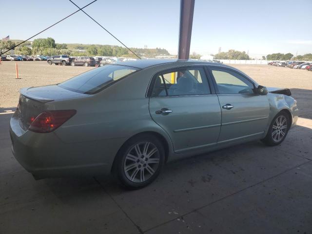 4T1BK36B18U255527 - 2008 TOYOTA AVALON XL Yaşıl foto 3