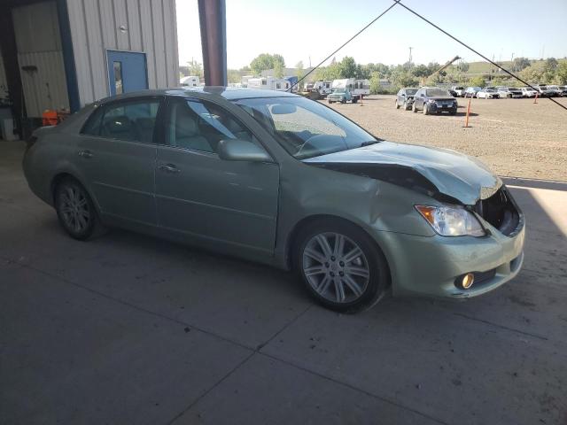 4T1BK36B18U255527 - 2008 TOYOTA AVALON XL Yaşıl foto 4