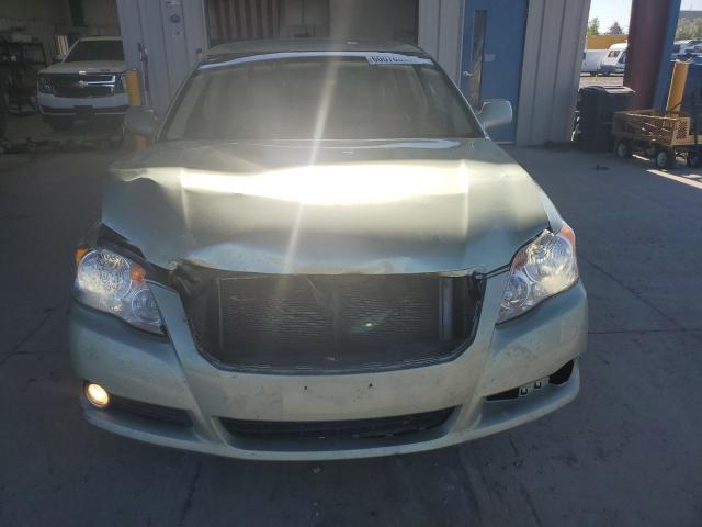 4T1BK36B18U255527 - 2008 TOYOTA AVALON XL Yaşıl foto 5
