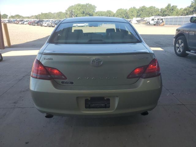 4T1BK36B18U255527 - 2008 TOYOTA AVALON XL Yaşıl foto 6