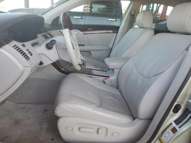 4T1BK36B18U255527 - 2008 TOYOTA AVALON XL Yaşıl foto 7