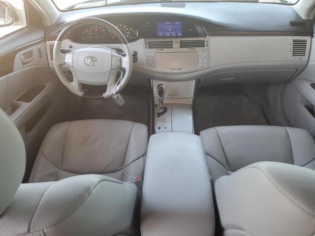 4T1BK36B18U255527 - 2008 TOYOTA AVALON XL Yaşıl foto 8
