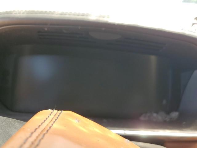 SALWV2FE7HA144492 - 2017 LAND ROVER RANGE ROVE AUTOBIOGRAPHY WHITE photo 9