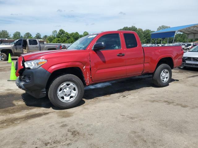 2021 TOYOTA TACOMA ACCESS CAB, 