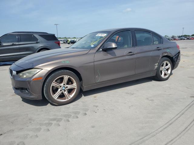 2012 BMW 328 I, 