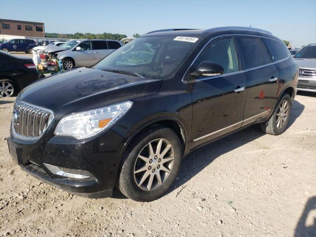 2016 BUICK ENCLAVE, 