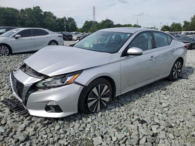 2019 NISSAN ALTIMA SL, 