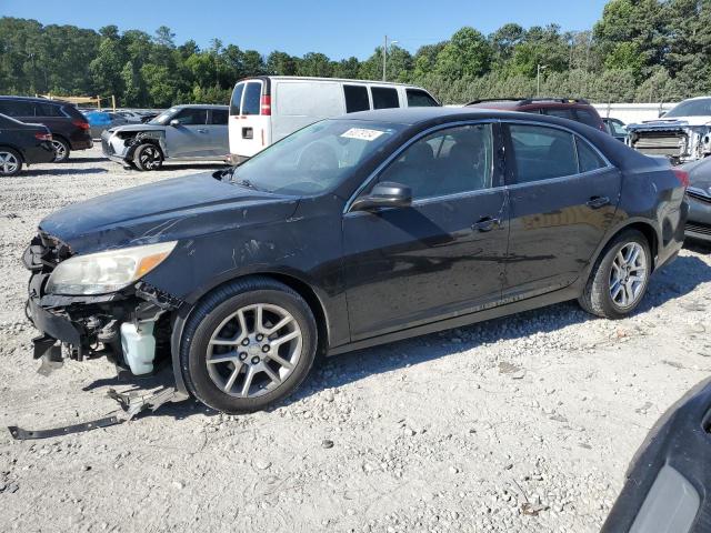 1G11D5RR8DF118929 - 2013 CHEVROLET MALIBU 1LT 黑色 照片 1