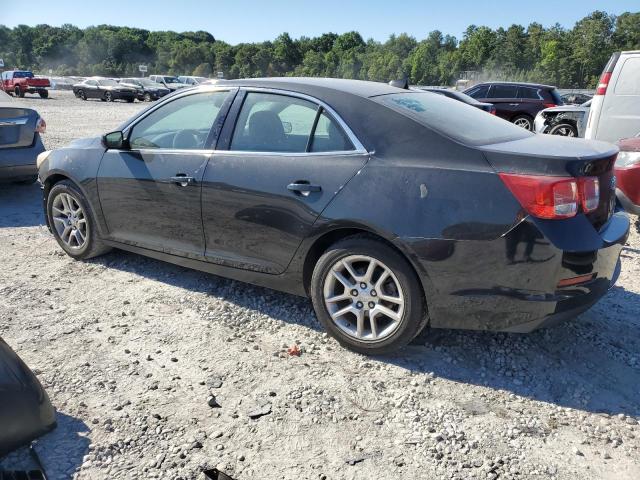 1G11D5RR8DF118929 - 2013 CHEVROLET MALIBU 1LT 黑色 照片 2