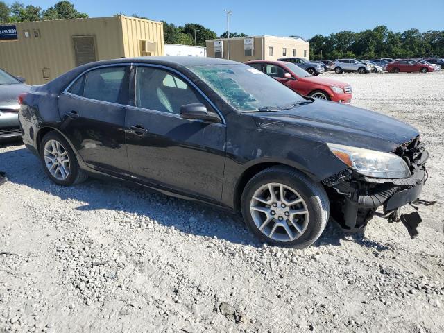 1G11D5RR8DF118929 - 2013 CHEVROLET MALIBU 1LT 黑色 照片 4