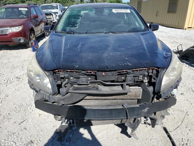 1G11D5RR8DF118929 - 2013 CHEVROLET MALIBU 1LT 黑色 照片 5