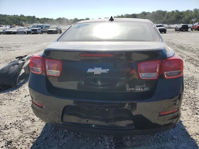 1G11D5RR8DF118929 - 2013 CHEVROLET MALIBU 1LT 黑色 照片 6