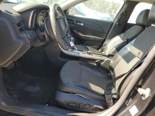 1G11D5RR8DF118929 - 2013 CHEVROLET MALIBU 1LT 黑色 照片 7
