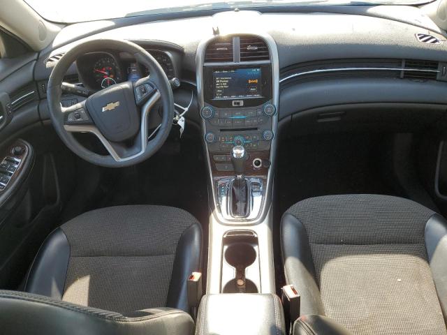 1G11D5RR8DF118929 - 2013 CHEVROLET MALIBU 1LT 黑色 照片 8