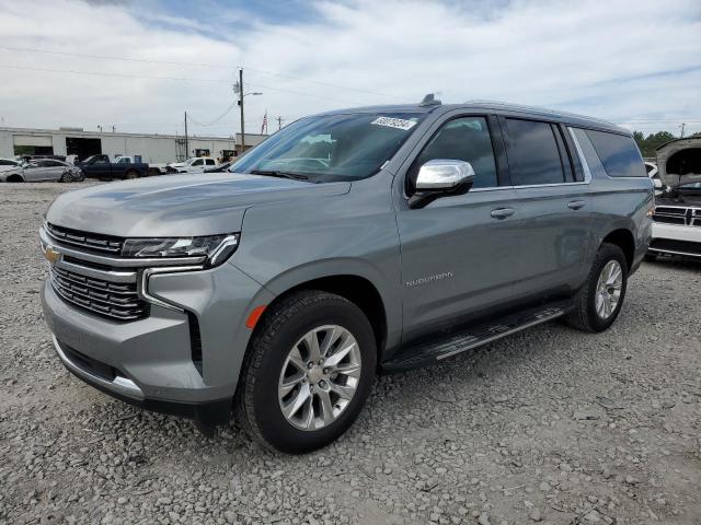 2023 CHEVROLET SUBURBAN C1500 PREMIER, 