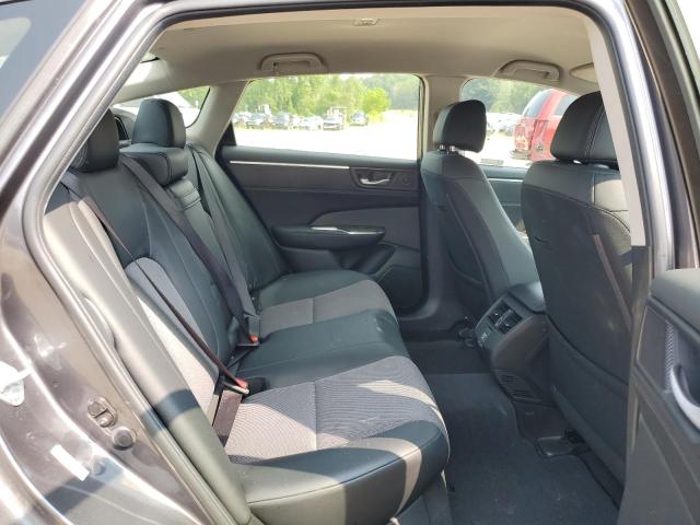 JHMZC5F14JC013621 - 2018 HONDA CLARITY GRAY photo 10