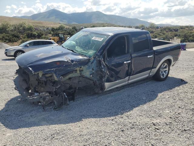 2014 RAM 1500 LARAMIE, null