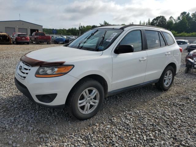2010 HYUNDAI SANTA FE GLS, null