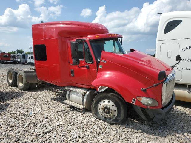 2013 INTERNATIONAL PROSTAR, 