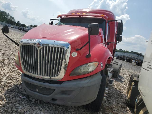 3HSDJSJRXDN683692 - 2013 INTERNATIONAL PROSTAR RED photo 2