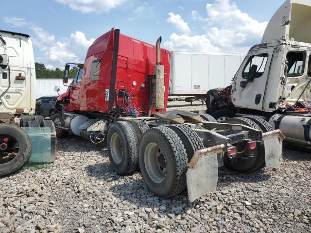 3HSDJSJRXDN683692 - 2013 INTERNATIONAL PROSTAR RED photo 3