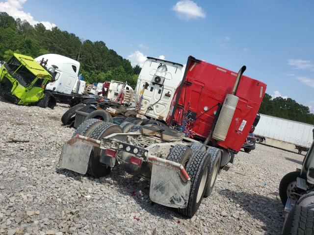 3HSDJSJRXDN683692 - 2013 INTERNATIONAL PROSTAR RED photo 4