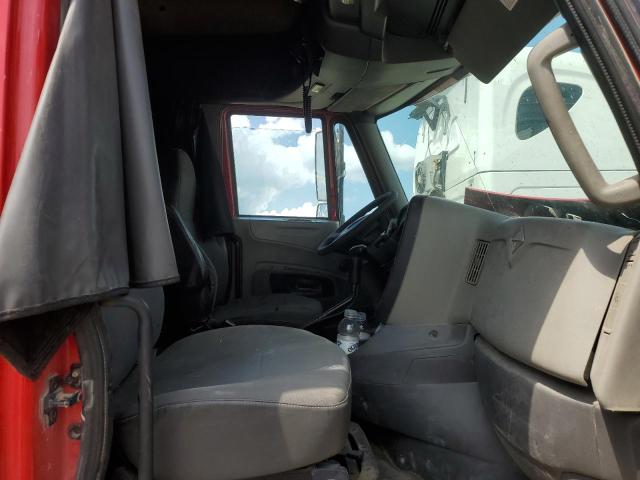 3HSDJSJRXDN683692 - 2013 INTERNATIONAL PROSTAR RED photo 5