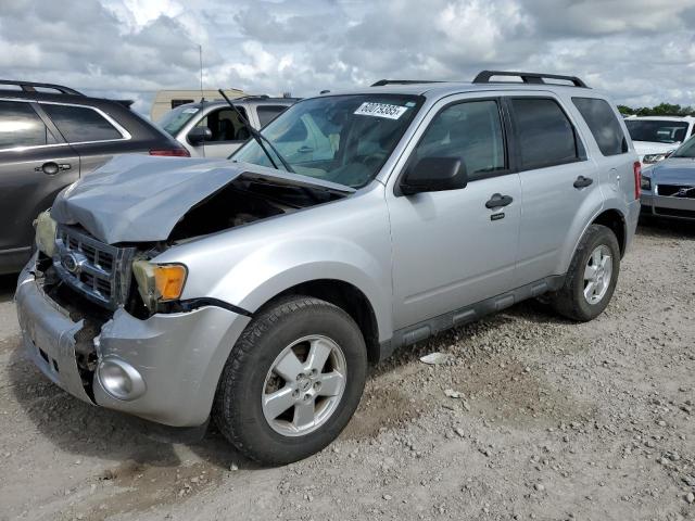 2011 FORD ESCAPE XLT, null