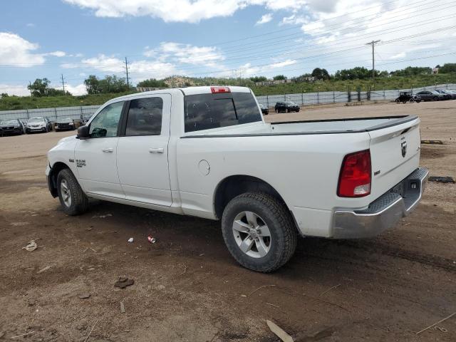 1C6RR7TT2LS106364 - 2020 RAM 1500 CLASS SLT თეთრი ფოტო 2