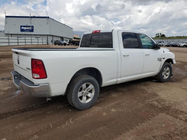 1C6RR7TT2LS106364 - 2020 RAM 1500 CLASS SLT თეთრი ფოტო 3