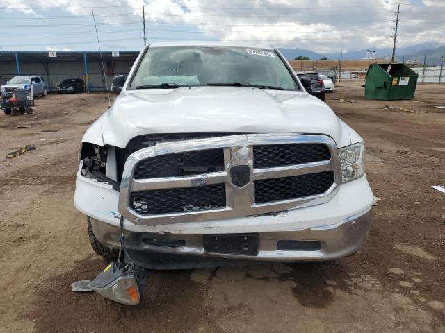 1C6RR7TT2LS106364 - 2020 RAM 1500 CLASS SLT თეთრი ფოტო 5