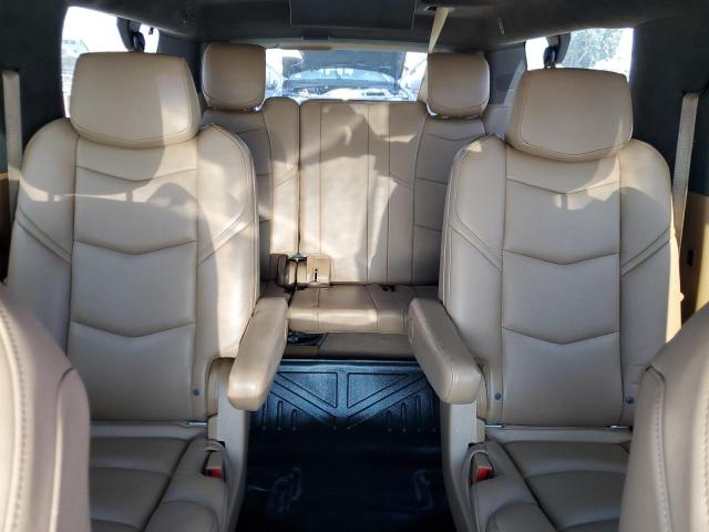 1GYS4KKJ2HR373556 - 2017 CADILLAC ESCALADE ESV PLATINUM თეთრი ფოტო 10