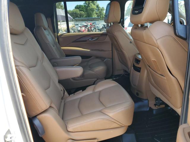 1GYS4KKJ2HR373556 - 2017 CADILLAC ESCALADE ESV PLATINUM თეთრი ფოტო 11