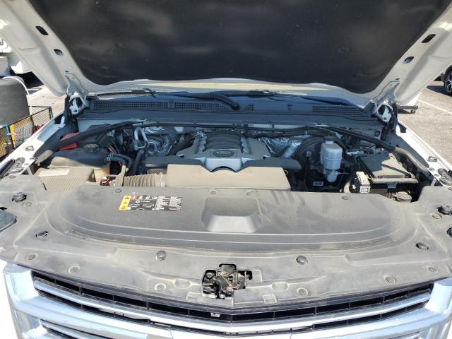 1GYS4KKJ2HR373556 - 2017 CADILLAC ESCALADE ESV PLATINUM თეთრი ფოტო 12