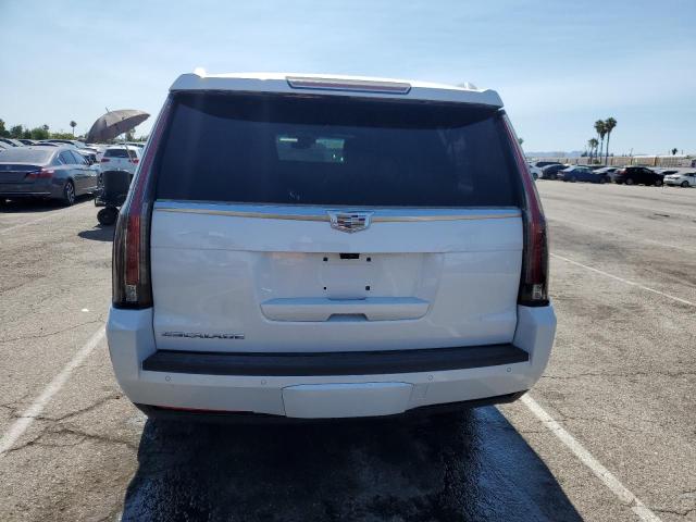 1GYS4KKJ2HR373556 - 2017 CADILLAC ESCALADE ESV PLATINUM WHITE photo 6