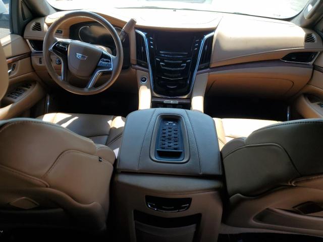 1GYS4KKJ2HR373556 - 2017 CADILLAC ESCALADE ESV PLATINUM თეთრი ფოტო 8