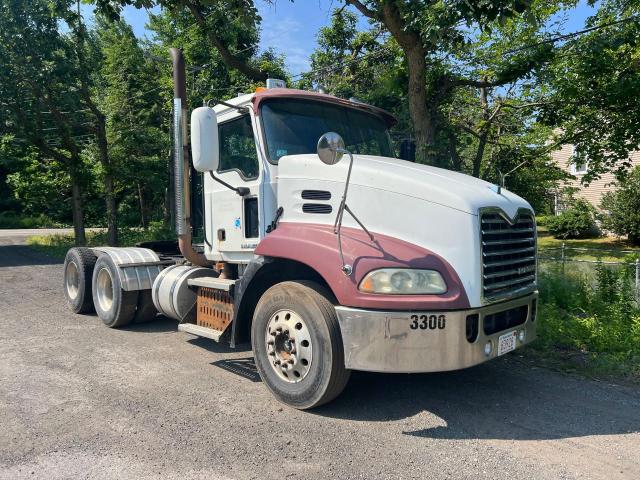 2008 MACK 600 CXU600, 