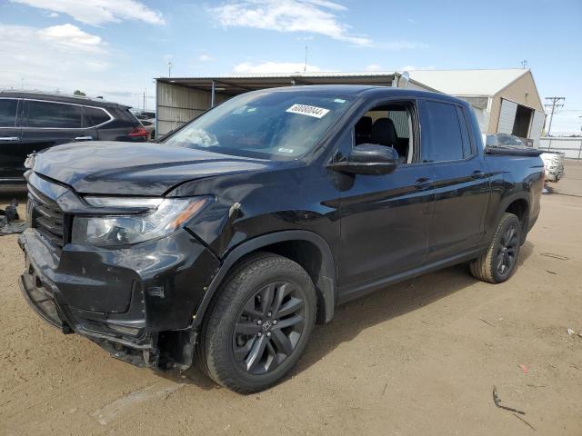 2023 HONDA RIDGELINE SPORT, 