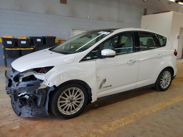 2013 FORD C-MAX SEL, null