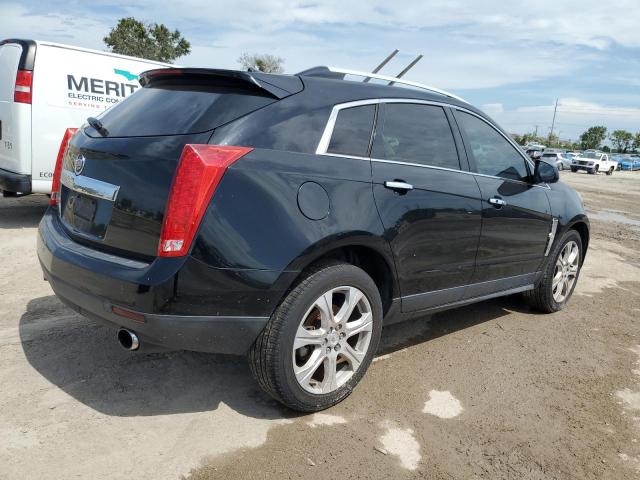 3GYFNCEY4AS501182 - 2010 CADILLAC SRX PREMIUM COLLECTION BLACK photo 3