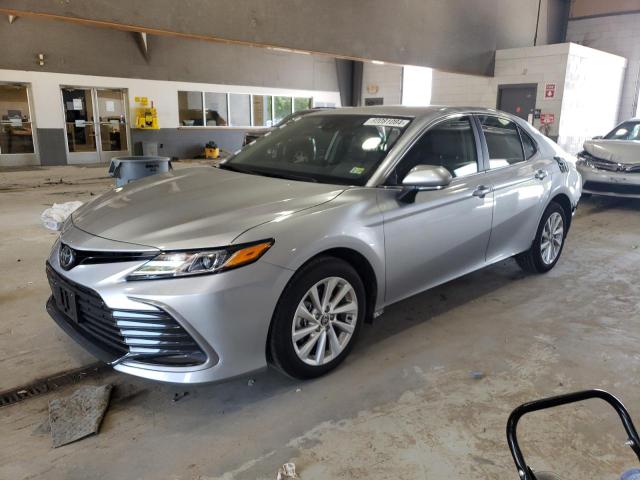 2024 TOYOTA CAMRY LE, 