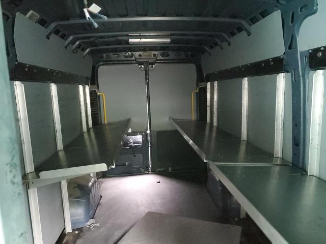 3C6MRVJG2NE112157 - 2022 RAM PROMASTER 3500 HIGH Mavi foto 10