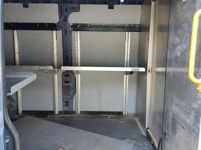 3C6MRVJG2NE112157 - 2022 RAM PROMASTER 3500 HIGH Mavi foto 11