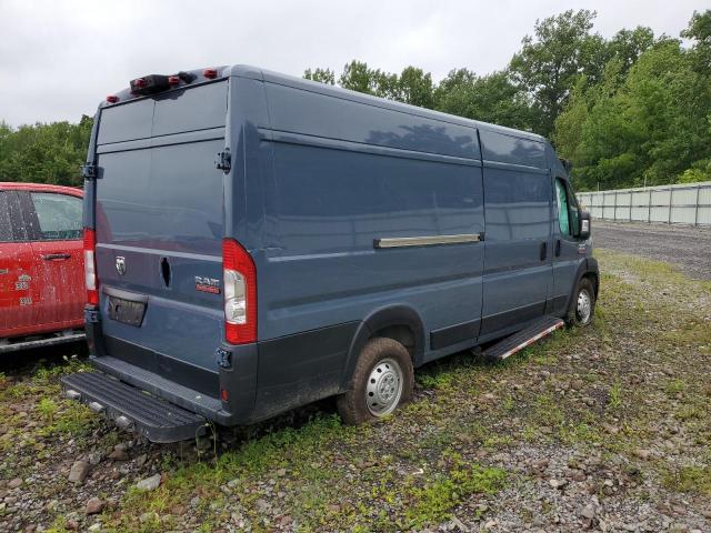 3C6MRVJG2NE112157 - 2022 RAM PROMASTER 3500 HIGH Mavi foto 3
